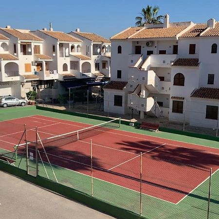 דירות לה מנגה דל מר מנור Apartamento Aldeas De Taray - 10M From The Sea מראה חיצוני תמונה
